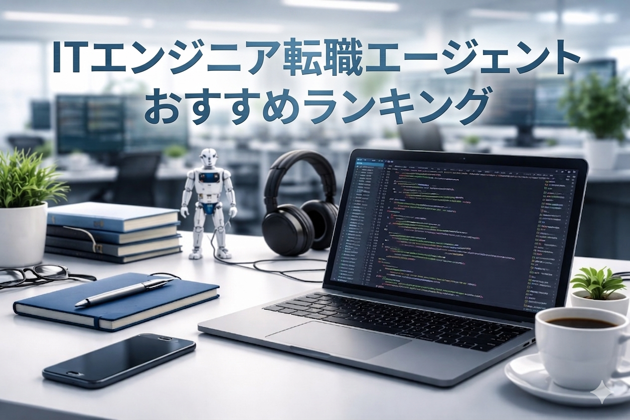 ITエンジニア転職エージェントおすすめランキング|年収アップを目指すならギークリー